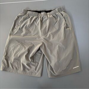 Patagonia Lightweight Men’s Shorts Size Medium